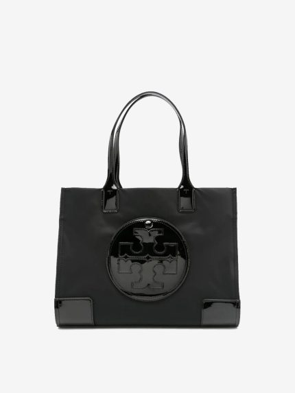 TORY BURCH - Women Ella Patent Small Tote