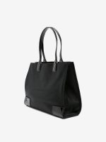 TORY BURCH - Women Ella Patent Small Tote - Image 3