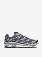 SALOMON - Unisex XT-6 Sneakers
