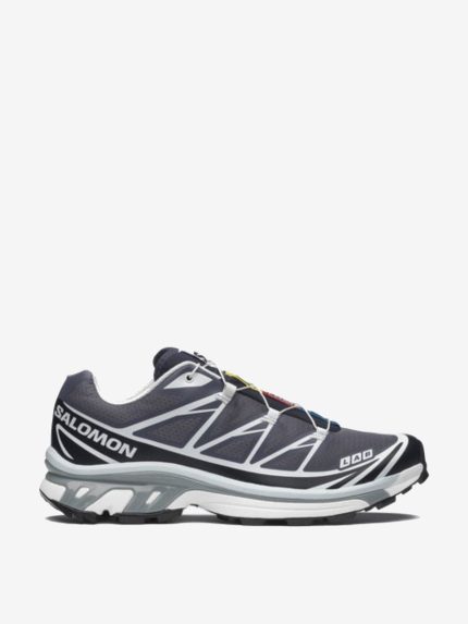 SALOMON - Unisex XT-6 Sneakers