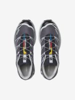 SALOMON - Unisex XT-6 Sneakers - Image 4