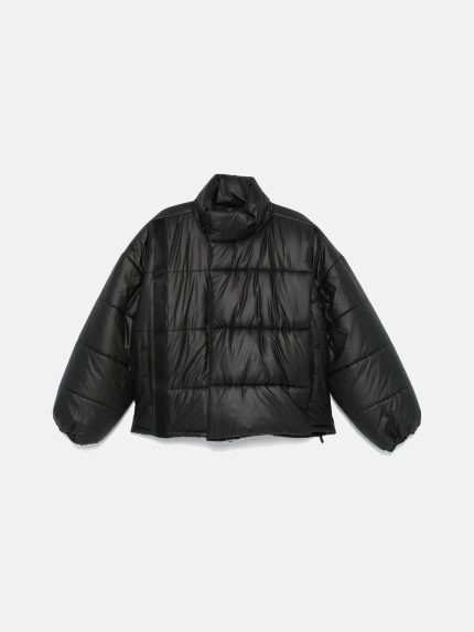 Y/PROJECT - Men Velcro Puffer Jacket