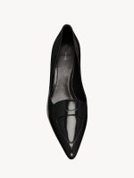 THE ROW - Women Viv Kitten Heels - Image 3