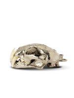 PARTS OF FOUR - Leopard Skull (CR+B) - Image 4