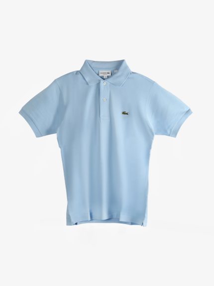LACOSTE - Men Classic Fit Original L1212 Polo Shirt