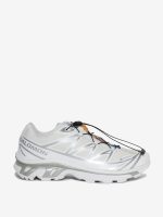 SALOMON - Unisex XT-6 GTX Sneakers