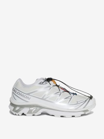 SALOMON - Unisex XT-6 GTX Sneakers