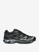 SALOMON - Unisex XT-6 GTX Sneakers