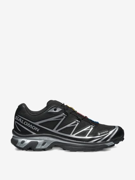 SALOMON - Unisex XT-6 GTX Sneakers