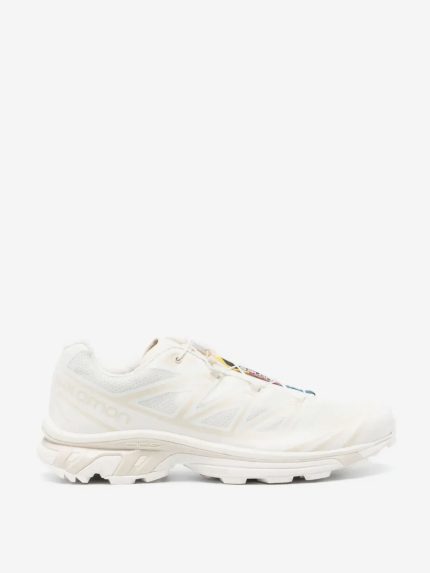 SALOMON - Unisex XT-6 Sneakers