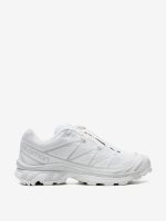 SALOMON - Unisex XT-6 Sneakers