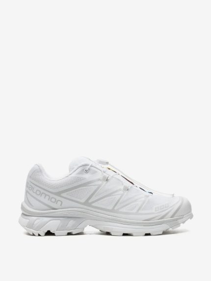 SALOMON - Unisex XT-6 Sneakers