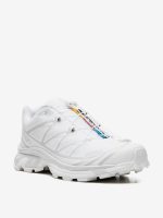 SALOMON - Unisex XT-6 Sneakers - Image 2
