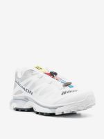 SALOMON - Unisex XT-4 OG Sneakers - Image 2