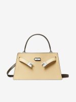 TORY BURCH - Women Lee Radziwill Mini Top Handle