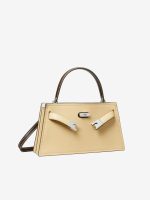 TORY BURCH - Women Lee Radziwill Mini Top Handle - Image 4