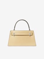 TORY BURCH - Women Lee Radziwill Mini Top Handle - Image 5