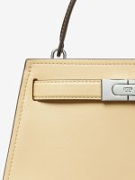 TORY BURCH - Women Lee Radziwill Mini Top Handle - Image 7