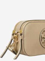 TORY BURCH - Women Miller Mini Crossbody Bag - Image 5