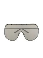 RICK OWENS - Shield Sunglasses