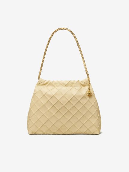 TORY BURCH - Women Fleming Hobo Bag