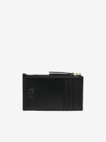 TORY BURCH - Women Fleming Zip Card Case