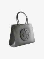 TORY BURCH - Women Ella Bio Small Tote Bag - Image 3