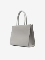 TORY BURCH - Women Ella Bio Small Tote Bag - Image 4