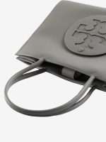 TORY BURCH - Women Ella Bio Small Tote Bag - Image 6