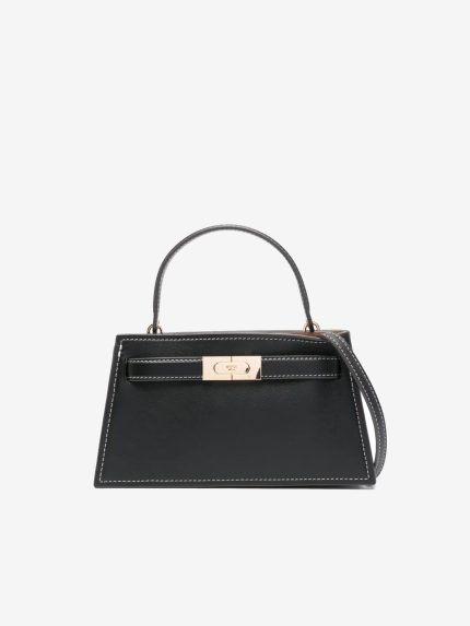 TORY BURCH - Women Petite Lee Radziwill Bag