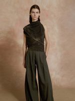 CORTANA - Women Dye Top - Image 2