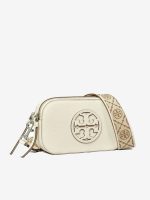 TORY BURCH - Women Miller Mini Crossbody Bag - Image 2
