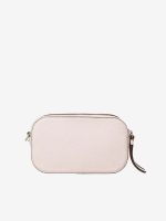 TORY BURCH - Women Miller Patent Border Mini Crossbody Bag - Image 4
