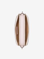TORY BURCH - Women Miller Patent Border Mini Crossbody Bag - Image 5
