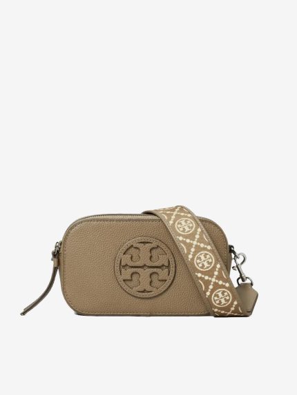 TORY BURCH - Women Miller Mini Crossbody Bag