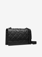 TORY BURCH - Women Fleming Soft Grain Small Convertible Shoulder Bag - Image 2