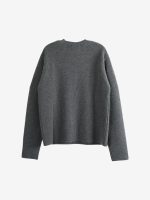 EXTREME CASHMERE - Unisex  N°356 You Sweater - Image 5