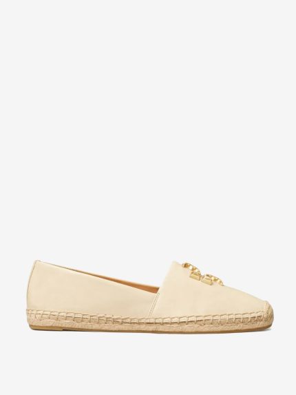 TORY BURCH - Women Eleanor Espadrille Flat