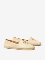 TORY BURCH - Women Eleanor Espadrille Flat - Image 2