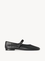THE ROW - Women Boheme Mary Jane Shoe