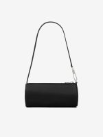 TORY BURCH - Women Virginia Cylinder Bag - Image 4
