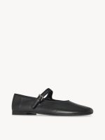 THE ROW - Women Boheme Mary Jane Shoe - Image 2