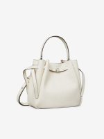 TORY BURCH - Women Romy Bucket Bag - Image 4