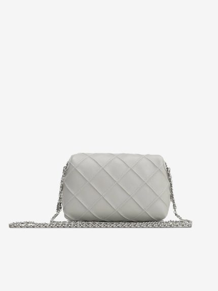 TORY BURCH - Women Fleming Soft Crossbody Bag