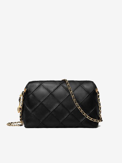 TORY BURCH - Women Fleming Soft Crossbody Bag