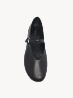 THE ROW - Women Boheme Mary Jane Shoe - Image 3
