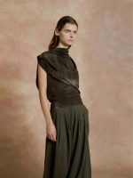 CORTANA - Women Dye Top - Image 3