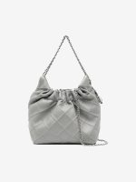 TORY BURCH - Women Fleming Mini Hobo Bag - Image 2