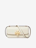 TORY BURCH - Women Eleanor E/W Small Convertible Shoulder Bag