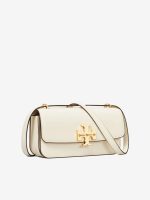 TORY BURCH - Women Eleanor E/W Small Convertible Shoulder Bag - Image 4